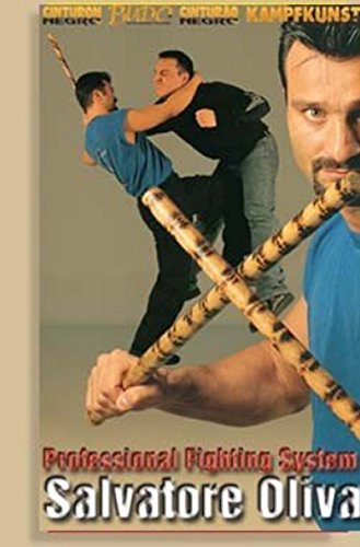 JKD Profesional Fighting System [DVD] [UK Import] von I Productions