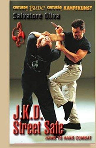 JKD Street Safe [DVD] von I Productions
