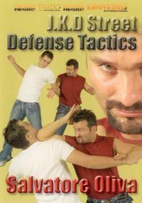 JKD. Tácticas de Defensa en la Calle [DVD] von I Productions