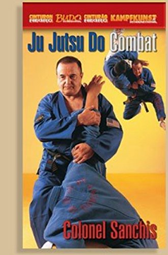 Ju Jutsu Do Combat [DVD] [UK Import] von I Productions