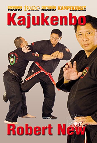 Kajukenbo. Who Said Fighting is Clean? [DVD] [UK Import] von I Productions