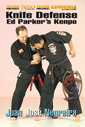 Kenpo Knife Defense [DVD] von I Productions