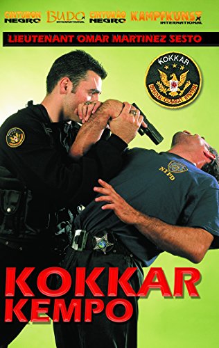 Kokkar Kenpo [DVD] von I Productions
