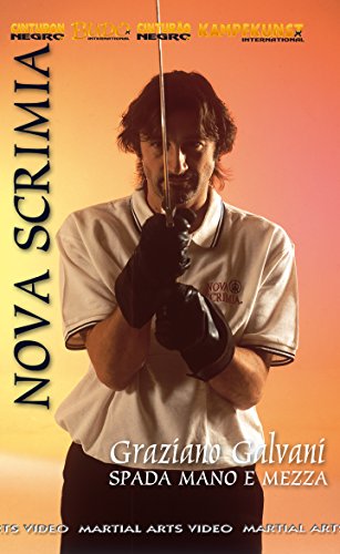 Nova Scrimia. La Espada [DVD] von I Productions