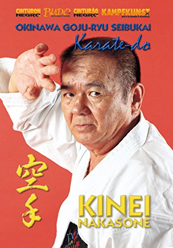 Okinawa Goju Ryu Seibukai Karate [DVD] von I Productions