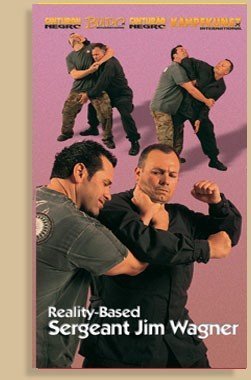 Reality Based Combat: Self Defence [DVD] von I Productions