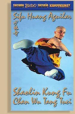 Shaolin Kung Fu Encyclopaedia: Volume 7 [DVD] von I Productions