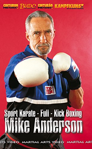 Sport Karate Full KickBoxing [DVD] von I Productions