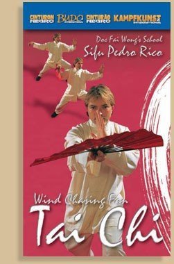 Tai Chi Yang Style [DVD] von I Productions