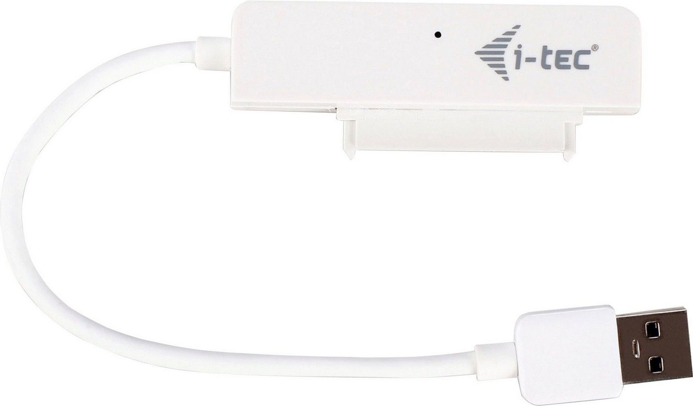 I-TEC Festplattenhülle MySafe USB 3.0 Easy von I-TEC
