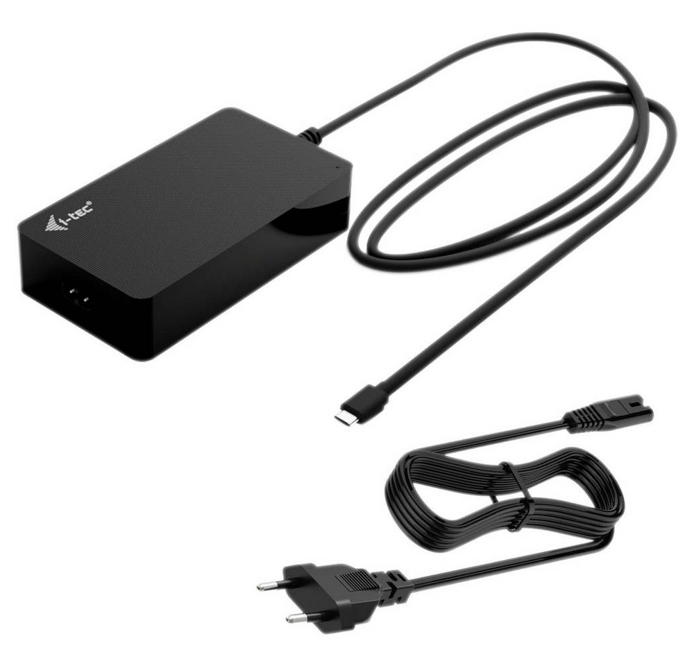 I-TEC Universal Charger USB-C PD 3.1 140 W Netzteil I-TEC Universal Charger USB-C PD 3.1 140 W Netzteil von I-TEC