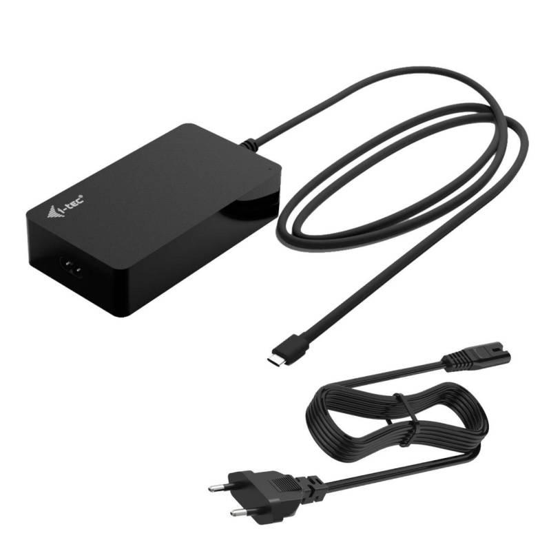 I-TEC Universal Charger USB-C Power Delivery 140W von I-TEC