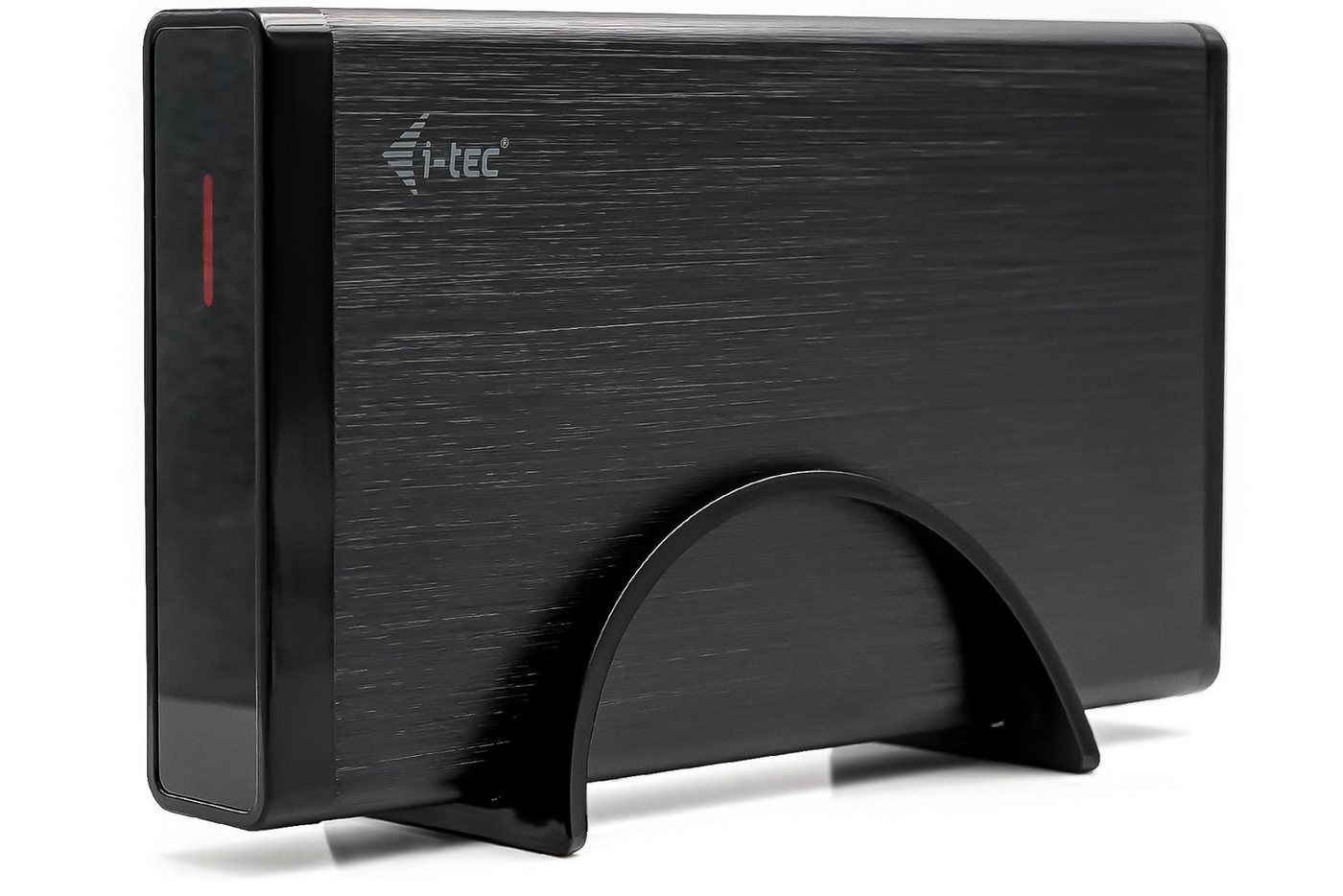 I-TEC externe HDD-Festplatte I-TEC externe HDD-Festplatte von I-TEC