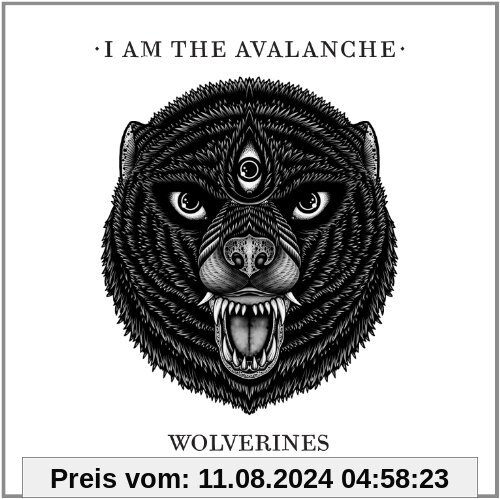 Wolverines von I am the Avalanche