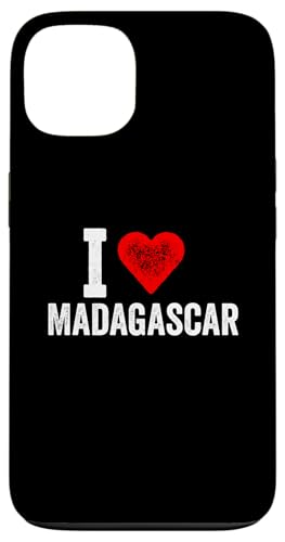 Lustiges Design Retro I Love Madagaskar mit rotem Herz Hülle für iPhone 13 Lustiges Design Retro I Love Madagaskar mit rotem Herz Hülle für iPhone 13 von I love "Custom" All Country's Tee