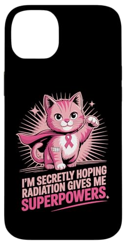 Ich hoffe insgeheim, dass Strahlung mir Superkräfte verleiht Cat Pet Hülle für iPhone 14 Plus Ich hoffe insgeheim, dass Strahlung mir Superkräfte verleiht Cat Pet Hülle für iPhone 14 Plus von I'm Secretly Hoping Radiation Gives Me Superpowers