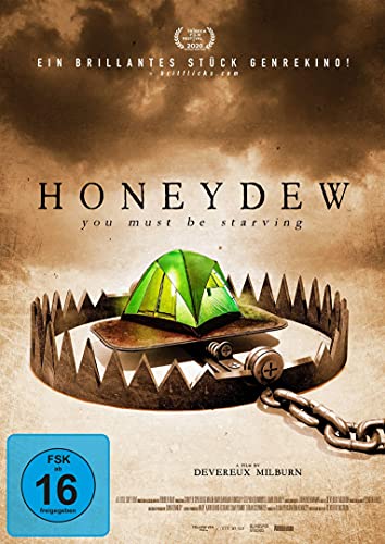 Honeydew von I-on New Media (Edel)