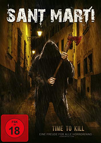 Sant Martí - Uncut Edition von I-on New Media (Edel)