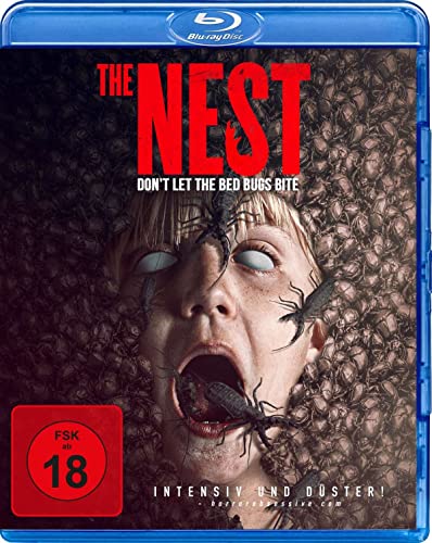The Nest [Blu-ray] von I-on New Media