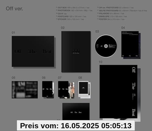 Off the Beat (Off Version) von I.M