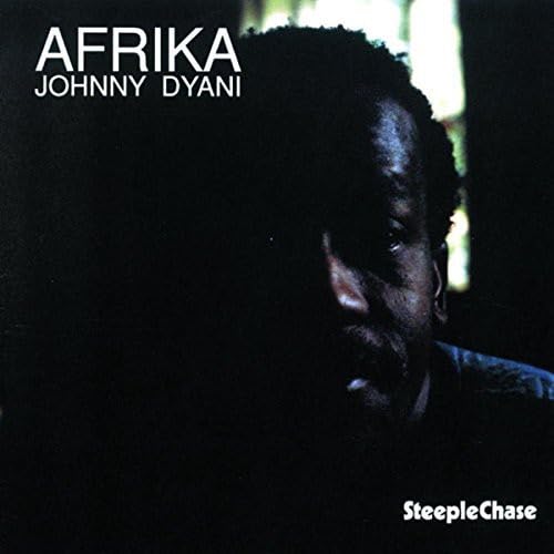 Afrika [Vinyl LP] von I.R.D.
