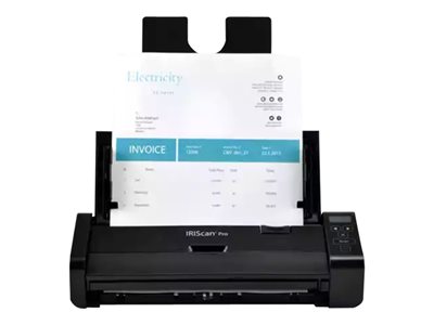 IRIS IRISCAN Pro 5 von I.R.I.S.