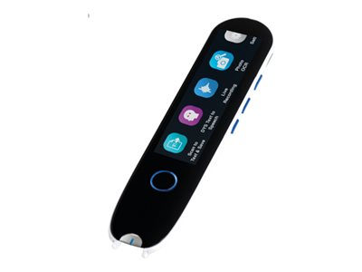 IRIS Pen Reader 8 Tragbarer handscanner IRIS Pen Reader 8 Tragbarer handscanner von I.R.I.S.