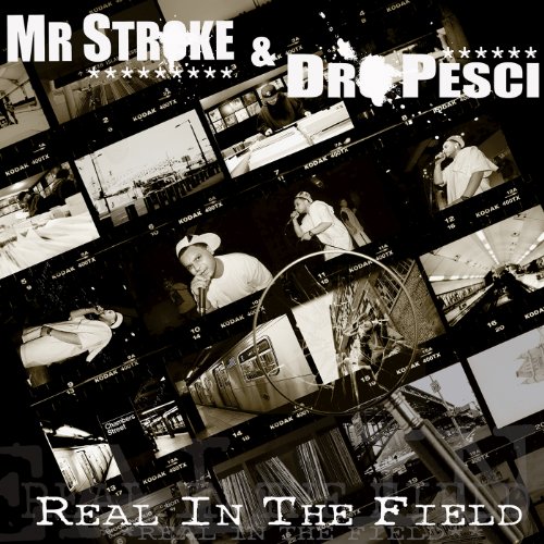 Real in the Field [Vinyl LP] von I.S.M Records