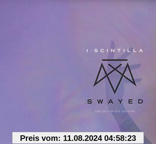 Swayed (Ltd.Edition) von I:Scintilla