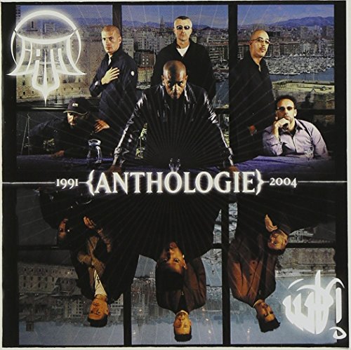 Best of:Anthologie 1991-2004 von IAM