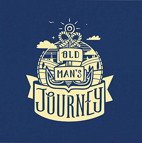 Old Man'S Journey (Ltd.Deluxe 2x10''+Postcards) [Vinyl Maxi-Single] von Just For Games