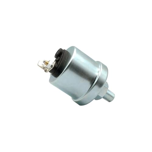 0-10bar 1/8NPT 1/4NPT Motoröl Druck 10mm 13mm Generator Auto Teile 1Pcs(1-8NPT) von IANHUASH