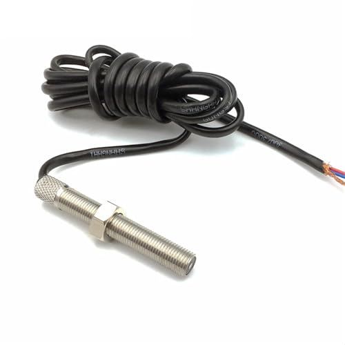 MSP6729 Drehzahlsensor Generator Set Zubehör 1St von IANHUASH