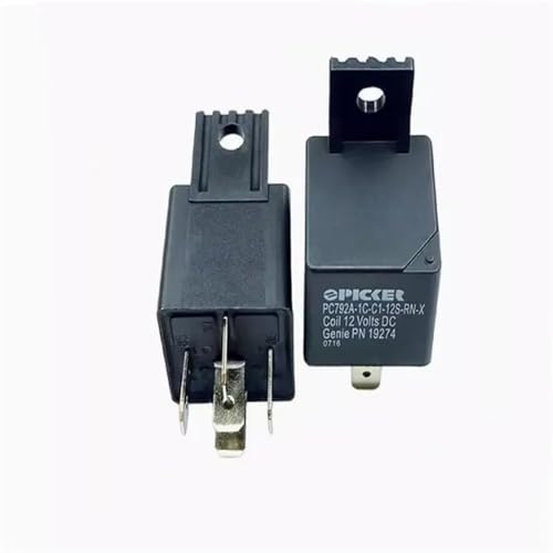 PC792A-1C-C1-12S-RN-X PC792A-1C-C1-12S-RN-X PC792A-1C-C1-12S-RN-X 12 V DCV12 12DCV 40 A 5 ZOLL(10PCS) von IANHUASH