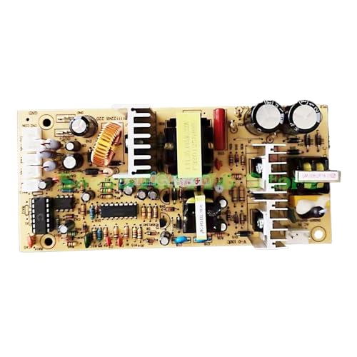 220-V-Eingang Weinkühler-Steuerplatine CD-220-C HYS60-12-KD PCB11122K6 220, Thermostatisches Weinschrank-Motherboard-Zubehör 220-V-Eingang Weinkühler-Steuerplatine CD-220-C HYS60-12-KD PCB11122K6 220, Thermostatisches Weinschrank-Motherboard-Zubehör von IATKIDTL
