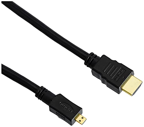 iberiapc tch4010–10 m HDMI-Kabel zu Micro-HDMI Typ D iberiapc tch4010–10 m HDMI-Kabel zu Micro-HDMI Typ D von IBERIAPC