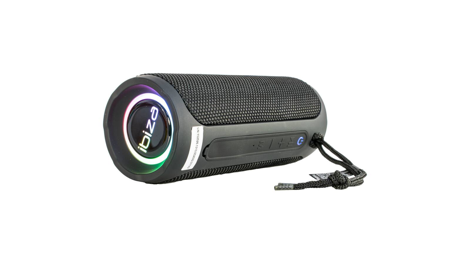 IBIZA BULLET20 IBIZA BULLET20 von IBIZA-Light & Sound