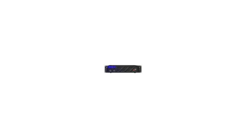 IBIZA-Light & Sound AMP300-MKII von IBIZA-Light & Sound