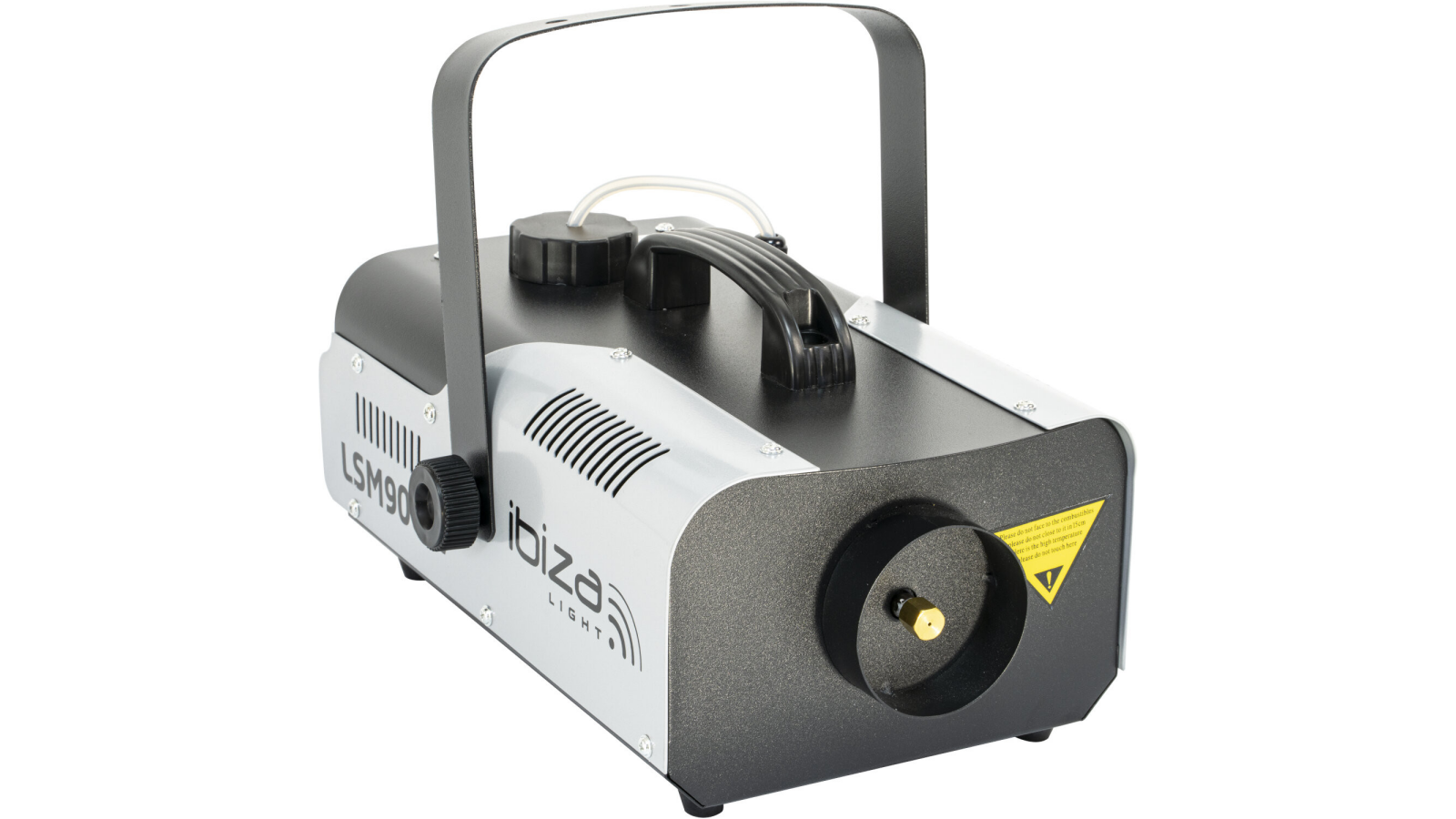 IBIZA-Light & Sound LSM900W von IBIZA-Light & Sound