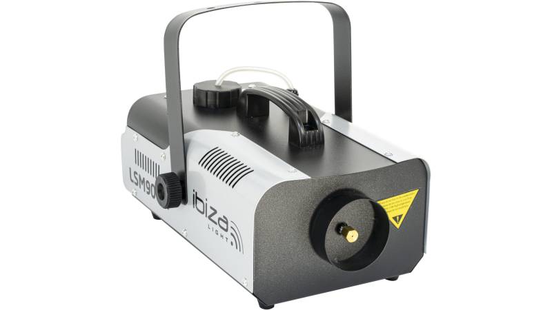 IBIZA-Light & Sound LSM900W von IBIZA-Light & Sound