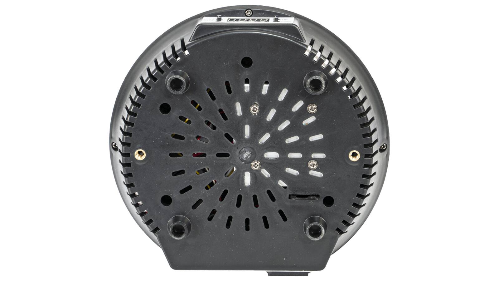 IBIZA-Light & Sound STAR-SPOT-WH von IBIZA-Light & Sound
