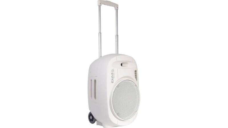 IBIZA PORT12UHF-WH-MKII von IBIZA-Light & Sound
