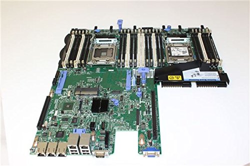 00Y8375 - Lenovo SYSTEMBOARD for x3550 M4 V2 Series von IBM