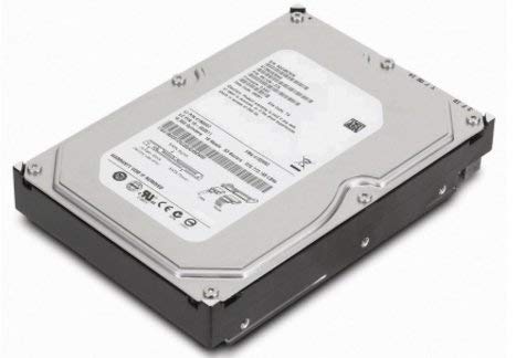 2072-ACKC IBM HDD 4 TB 7.200 U/min 8,9 cm (3,5 Zoll) SAS (überholt) von IBM