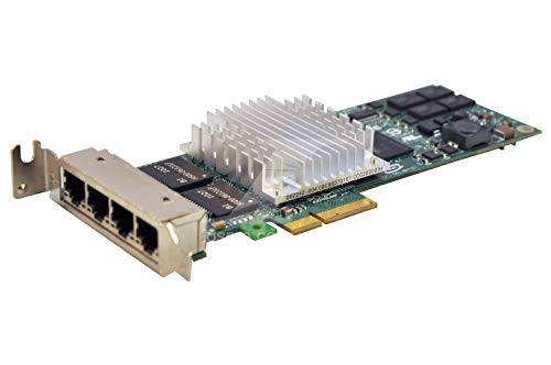 45W1959 - 45W1959 IBM PRO/1000 PT Quad Port Server Adapter LP PCI-E von IBM