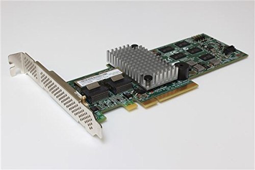 46C8927-LP - IBM SERVERAID M5015 SAS/SATA Controller x3650 M3 Long Profile von IBM