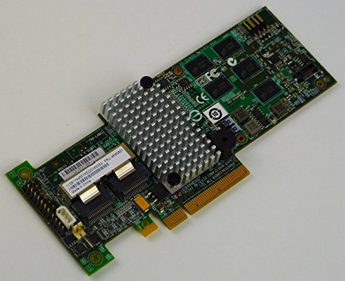 46M0851-LP - IBM ADP SERVERAID M5015 SAS/SATA 46M0851-LP - IBM ADP SERVERAID M5015 SAS/SATA von IBM