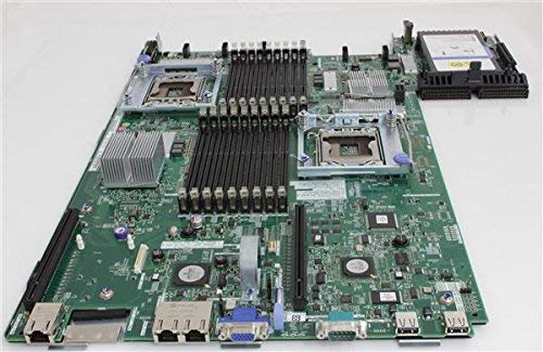 81Y6625 - IBM X3650 M3 SYSTEM BOARD (Generalüberholt) von IBM