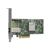 Brocade 16Gb FC Single-port HBA for IBM System x - Hostbus-Adapter - PCIe 2.0 x8 - 16Gb Fibre Channel - für System x3100 M5, x3250 M4, x35XX M3, x3650 M3, x3650 M4 HD, x3690 X5, x3755 M3, x3850 X5 (81Y1668) von IBM