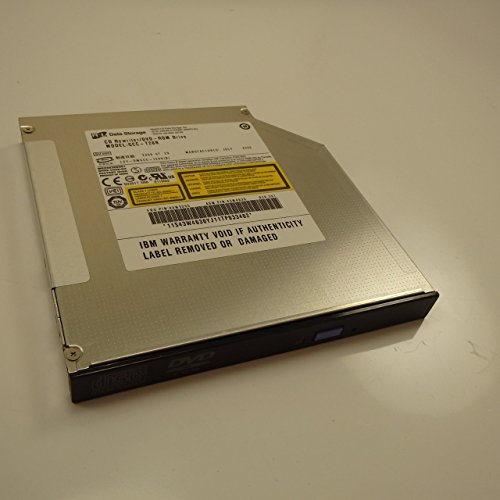 Ersatzteil: Lenovo CD Rw DVD, FRU44W3255 von IBM